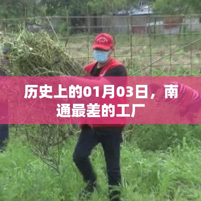 南通工廠歷史回顧，一月三日最差工廠揭秘