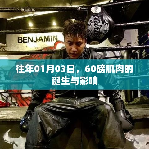 60磅肌肉的誕生與影響，塑造力量的日子