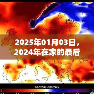 告別2024，回顧在家的最后一天