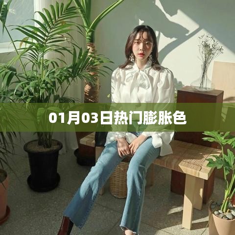 熱門膨脹色風(fēng)潮，01月03日新動態(tài)