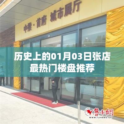 張店熱門樓盤推薦，歷史視角下的01月03日數(shù)據(jù)解讀