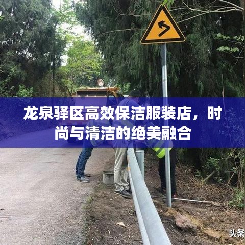 龍泉驛區(qū)高效保潔服裝店，時尚與清潔的絕美融合