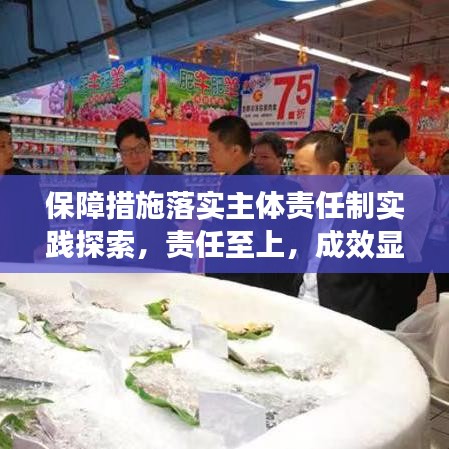 保障措施落實主體責(zé)任制實踐探索，責(zé)任至上，成效顯著