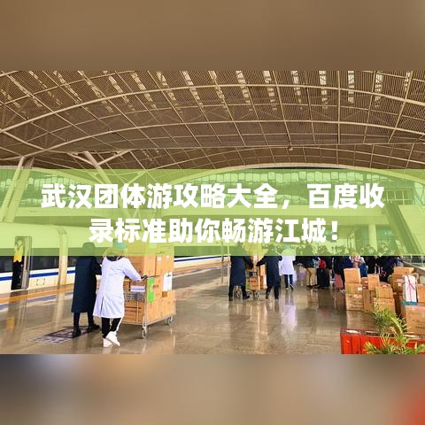 武漢團體游攻略大全，百度收錄標準助你暢游江城！