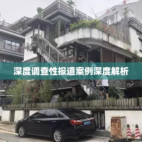 深度調(diào)查性報(bào)道案例深度解析