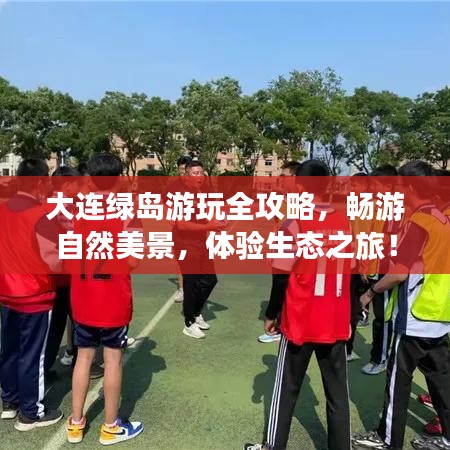 大連綠島游玩全攻略，暢游自然美景，體驗生態(tài)之旅！