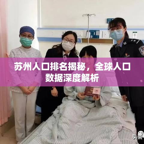 蘇州人口排名揭秘，全球人口數(shù)據(jù)深度解析
