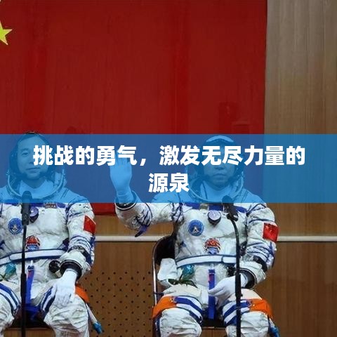 挑戰(zhàn)的勇氣，激發(fā)無盡力量的源泉