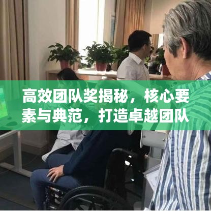 高效團隊獎揭秘，核心要素與典范，打造卓越團隊的秘訣！