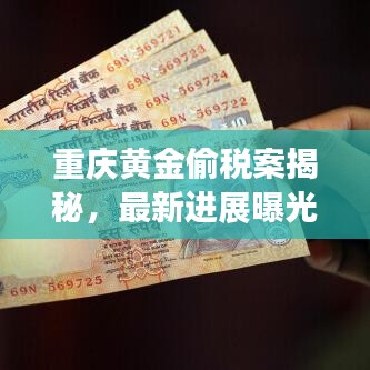 重慶黃金偷稅案揭秘，最新進(jìn)展曝光！