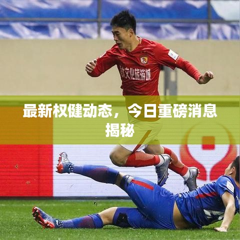 最新權(quán)健動態(tài)，今日重磅消息揭秘