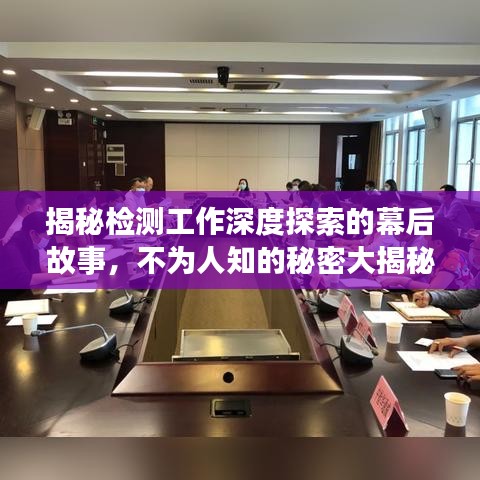揭秘檢測(cè)工作深度探索的幕后故事，不為人知的秘密大揭秘！