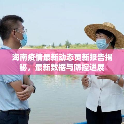 海南疫情最新動態(tài)更新報告揭秘，最新數(shù)據(jù)與防控進展