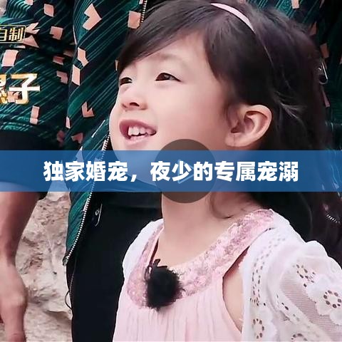 獨家婚寵，夜少的專屬寵溺