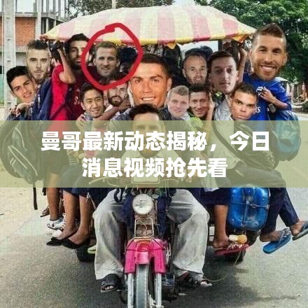 曼哥最新動(dòng)態(tài)揭秘，今日消息視頻搶先看