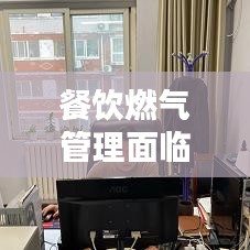 餐飲燃氣管理面臨的挑戰(zhàn)與問題深度解析