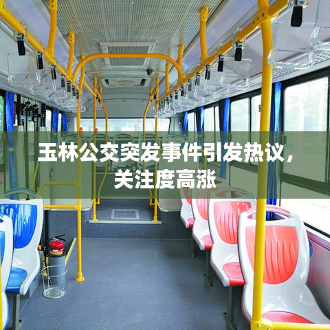 玉林公交突發(fā)事件引發(fā)熱議，關(guān)注度高漲