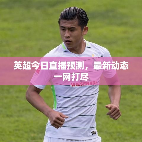 英超今日直播預(yù)測(cè)，最新動(dòng)態(tài)一網(wǎng)打盡