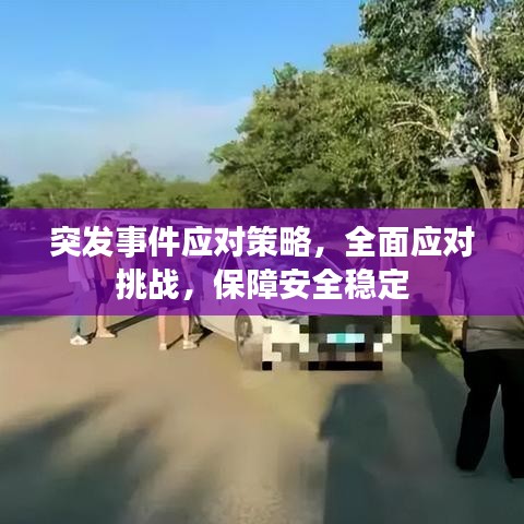突發(fā)事件應(yīng)對(duì)策略，全面應(yīng)對(duì)挑戰(zhàn)，保障安全穩(wěn)定