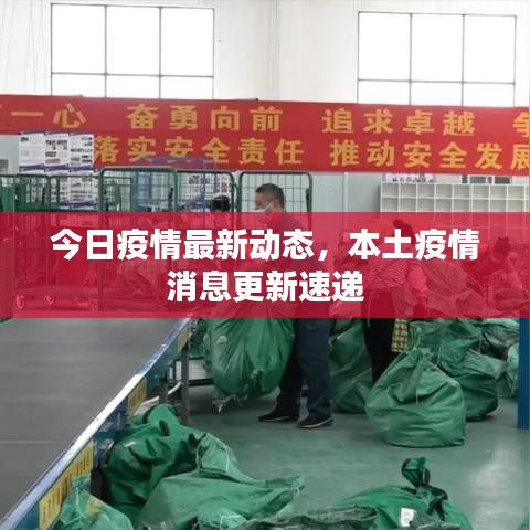 今日疫情最新動(dòng)態(tài)，本土疫情消息更新速遞