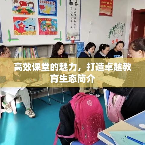 高效課堂的魅力，打造卓越教育生態(tài)簡介