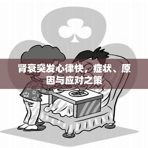 腎衰突發(fā)心律快，癥狀、原因與應對之策